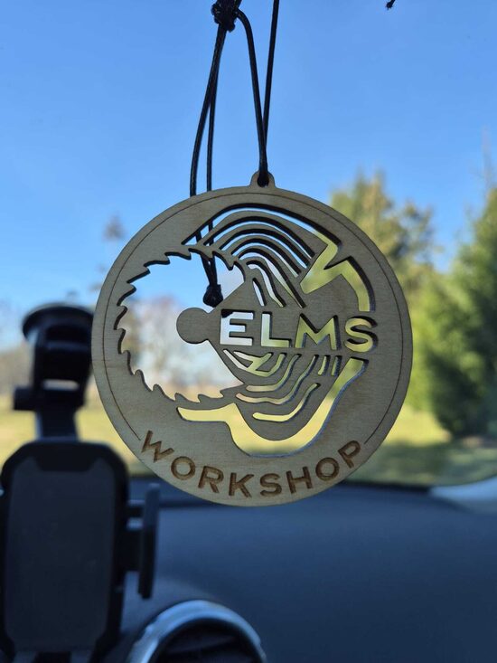Celms Workshop finiera piekariņš